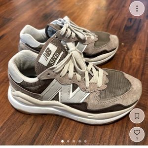 New Balances 57/40